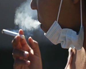 Smokers more vulnerable to Covid-19, say experts