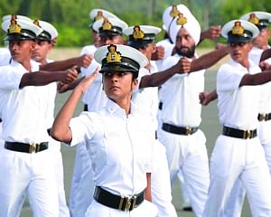 Smooth sail for women