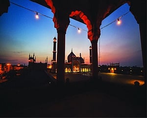 Solitary Ramzan amid lockdown blues begins