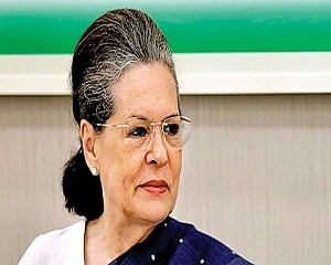 Sonia Gandhi rushed to Ganga Ram Hospital after 'uneasiness'