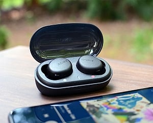 SonyWF-XB700: Value for money earbuds