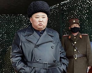South Korea looking into reports about Kim Jong Un's health
