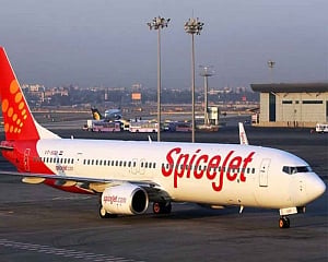 SpiceJet Q2 net loss narrows to Rs 112.6 cr