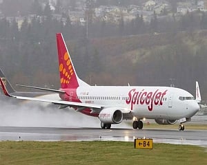 SpiceJet's special flight to take 142 Iran-returned Indians to quarantine facility in Jodhpur