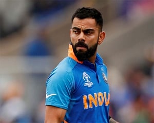 Sports without fans in stadium possible but magic will be missing, says Kohli