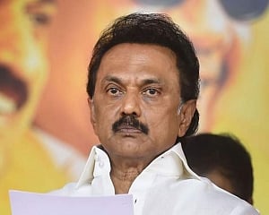 Stalin welcomes Mehbooba Mufti's release