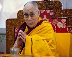 Steps should be taken to avert another pandemic: Dalai Lama