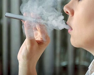 Study strengthens link between vitamin E, vaping illness