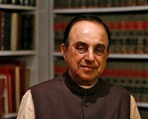 Subramanian Swamy's ultimatum to Nadda: Sack Malviya by Thursday