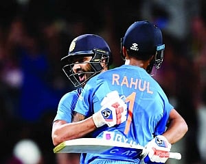 Super Overs aren’t our friends: Kane