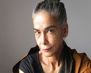 Surekha Sikri stable but under observation