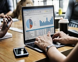 Survey: Business economists see coronavirus as biggest risk