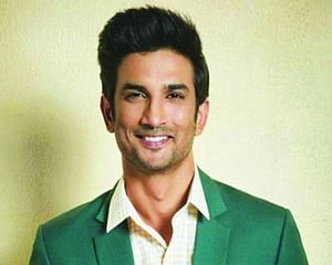 Sushant’s father files abetment of suicide against Rhea Chakraborty