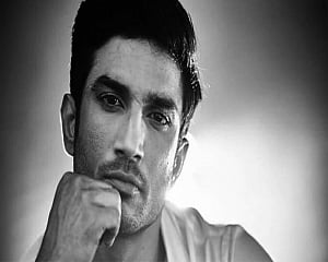 Sushant's sister Shweta: Dead can't speak so blame it on the dead
