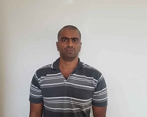 Suspect in Mangaluru airport bomb case surrenders before Police