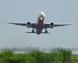 Suspension of scheduled international passenger flights extended till Jan 31