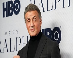 Sylvester Stallone joins 'The Suicide Squad', confirms James Gunn
