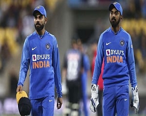 T20I rankings: Rahul & Kohli remain in top 10, Malan moves to No. 1