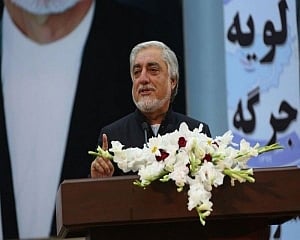 Taliban prisoners released in hope for peace: Abdullah