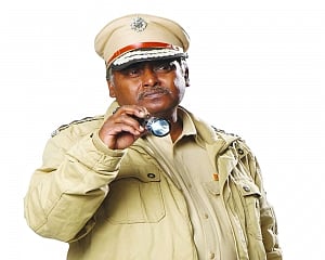 Talktime | ‘A lot of my films were shelved’