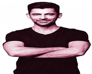 Talktime | ‘Comedy is not only my job, but passion’