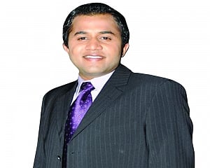 Talktime : ‘Doing scary things challenges me’