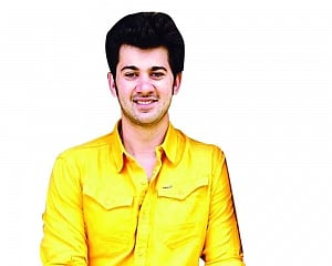 Talktime | ‘I have been my own person’