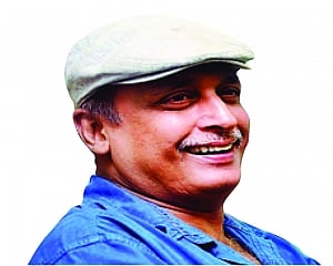 Talktime : ‘I regret not retaliating to verbal abuse’