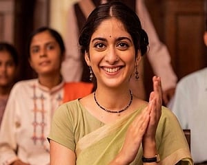Tanya Maniktala on global spotlight with 'A Suitable Boy': It has empowered me to be better