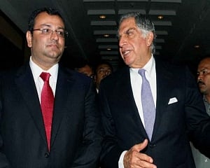 Tata Sons move SC challenging NCLAT decision restoring Cyrus Mistry as executive chairman