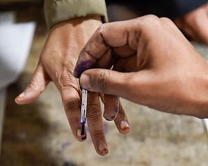 Telangana: About 82 per cent polling recorded in Dubbak assembly  constituency bypoll