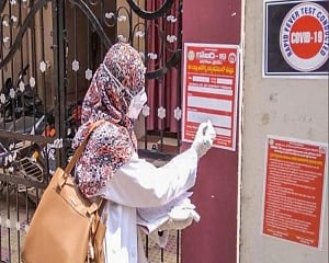 Telangana adds 922 new COVID-19 cases, 7 deaths take toll to 1,348