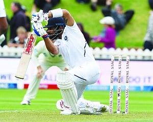 Test cricket has made me better person: Kohli