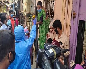 Thane district records 1,964 new COVID-19 cases, 36 deaths