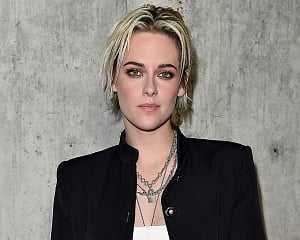 The accent is intimidating: Kristen Stewart on playing Princess Diana in biopic