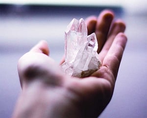The cosmic heirlooms