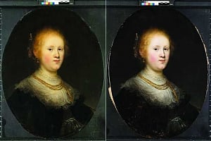 The Dutch master’s truth