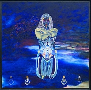 The feminine spirit