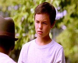 The Flash' actor Logan Williams dead at 16