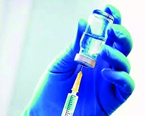 The hunt for a vaccine