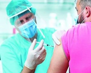 The vaccine challenge