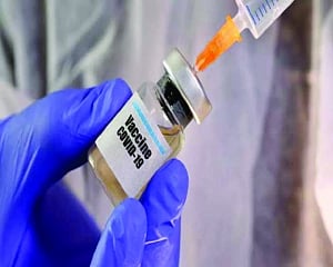 The vaccine race