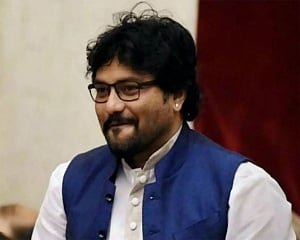 There are provisions in Constitution to take care of violence in Bengal: Babul Supriyo