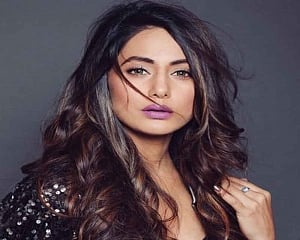 There's a class system in film industry: Hina Khan
