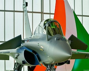 There will be no delay in supply of Rafale jets to India: France