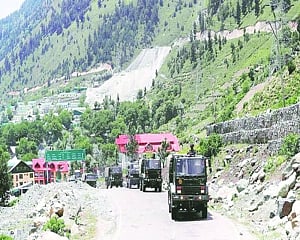 These are in complete disregard to agreed understandings: India on Chinese actions in Pangong Tso