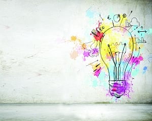 Think  out-of-the-box