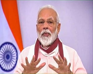 Third tranche of economic stimulus will help rural economy, boost farmers' income: PM