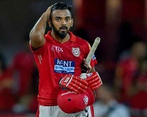 This season Shami has lot more clarity about his role as senior bowler: KL Rahul