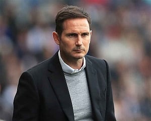 Three decisions for Lampard as Chelsea face Bayern clash